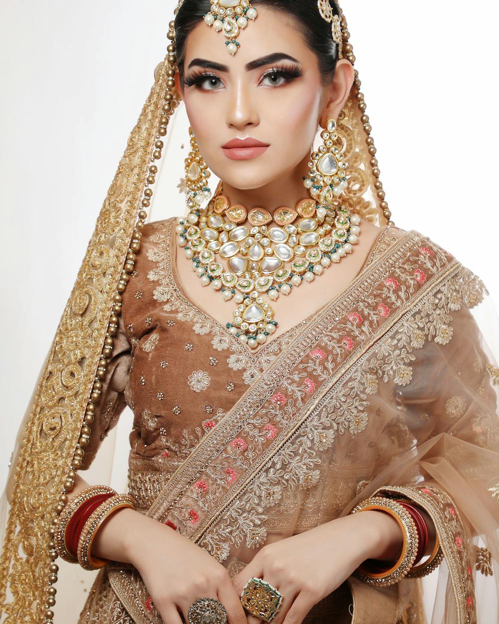 Bridal makeup artist Bhubaneswar | Best Bridal Salon Khandagiri Jagamara | Sha lov Beauty Parlor Odisha