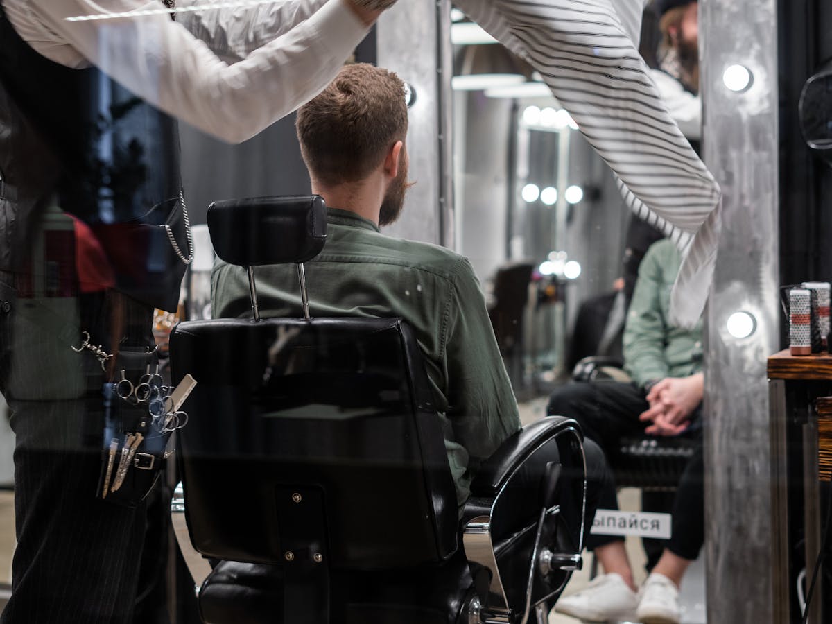 Beard Grooming for Men in Bhubaneswar | Best Beauty Parlor Jagamara Khandagiri | Sha lov Unisex Salon Odisha