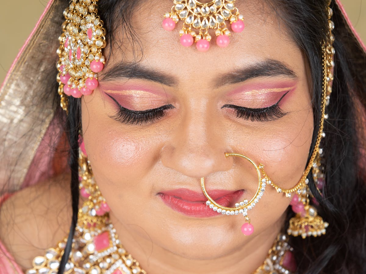Bridal Makeup in Bhubaneswar | Best Beauty Parlor Jagamara Khandagiri | Sha lov Unisex Salon Odisha