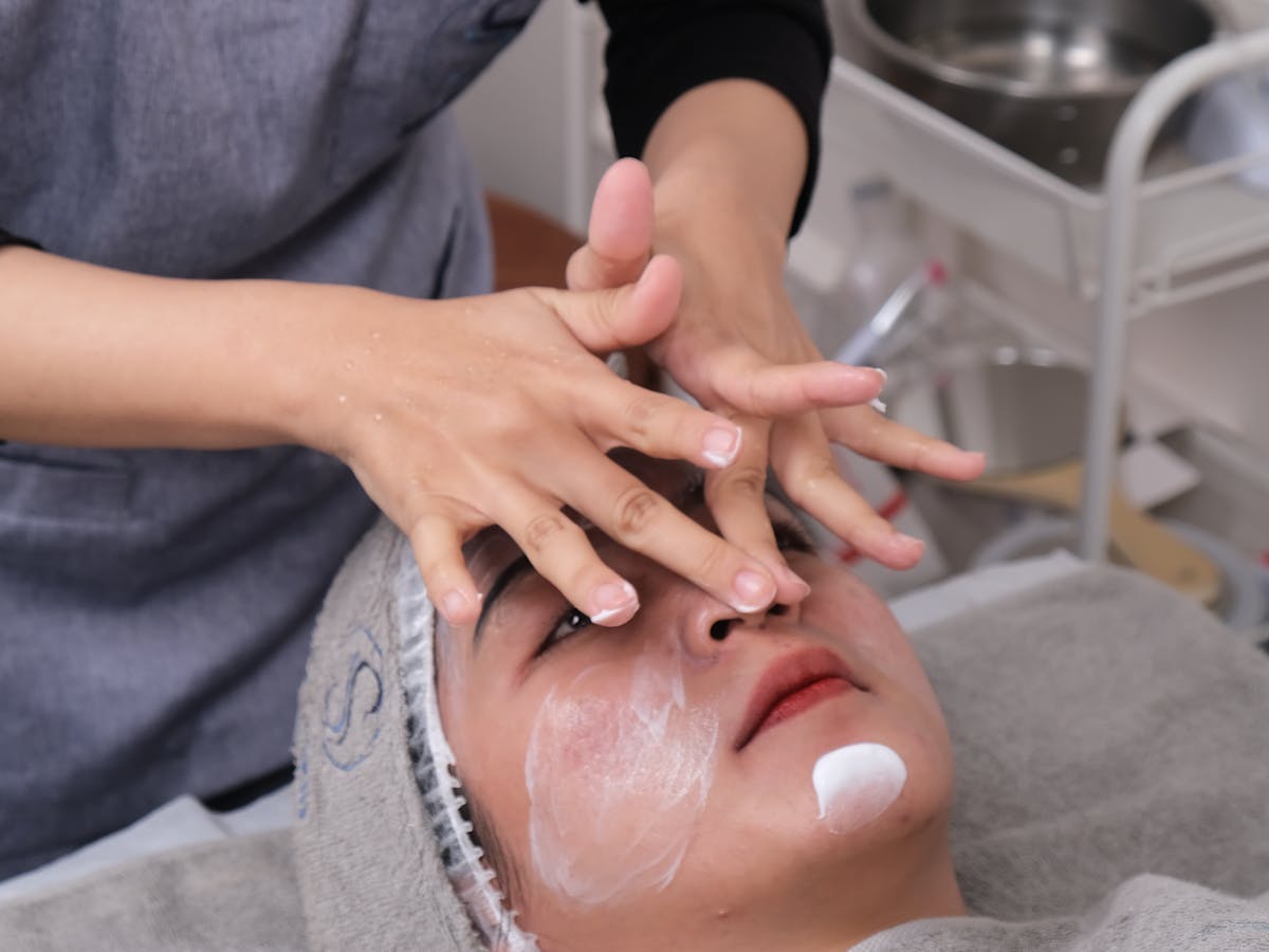 Bleach and D Tan | Best Unisex Salon Khandagiri Jagamara Bhubaneswar | Sha lov Beauty Parlor