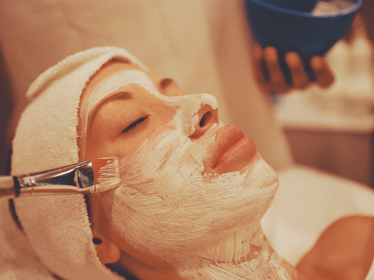 Facial and Clean Up | Best Unisex Salon Khandagiri Jagamara Bhubaneswar | Sha lov Beauty Parlor