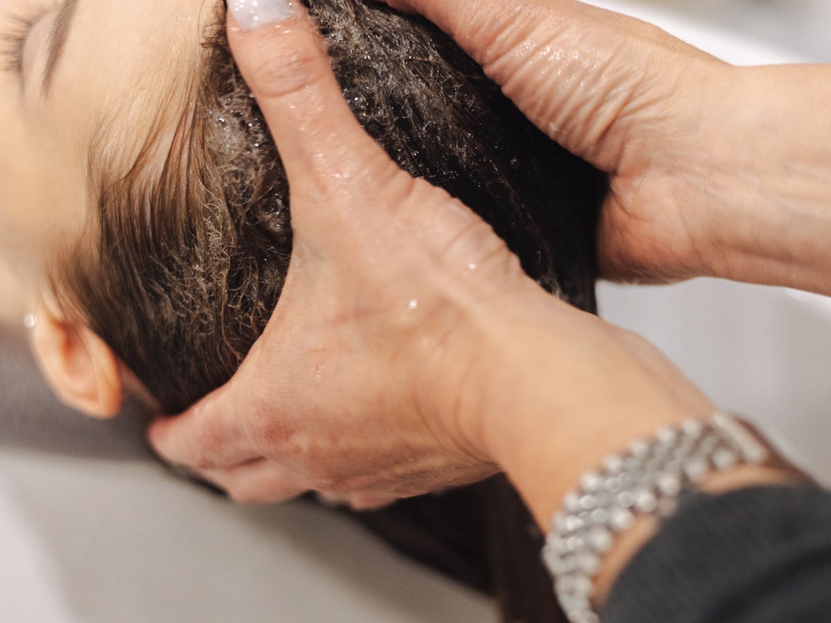 Hair Spa and Treatment | Best Unisex Salon Khandagiri Jagamara Bhubaneswar | Sha lov Beauty Parlor