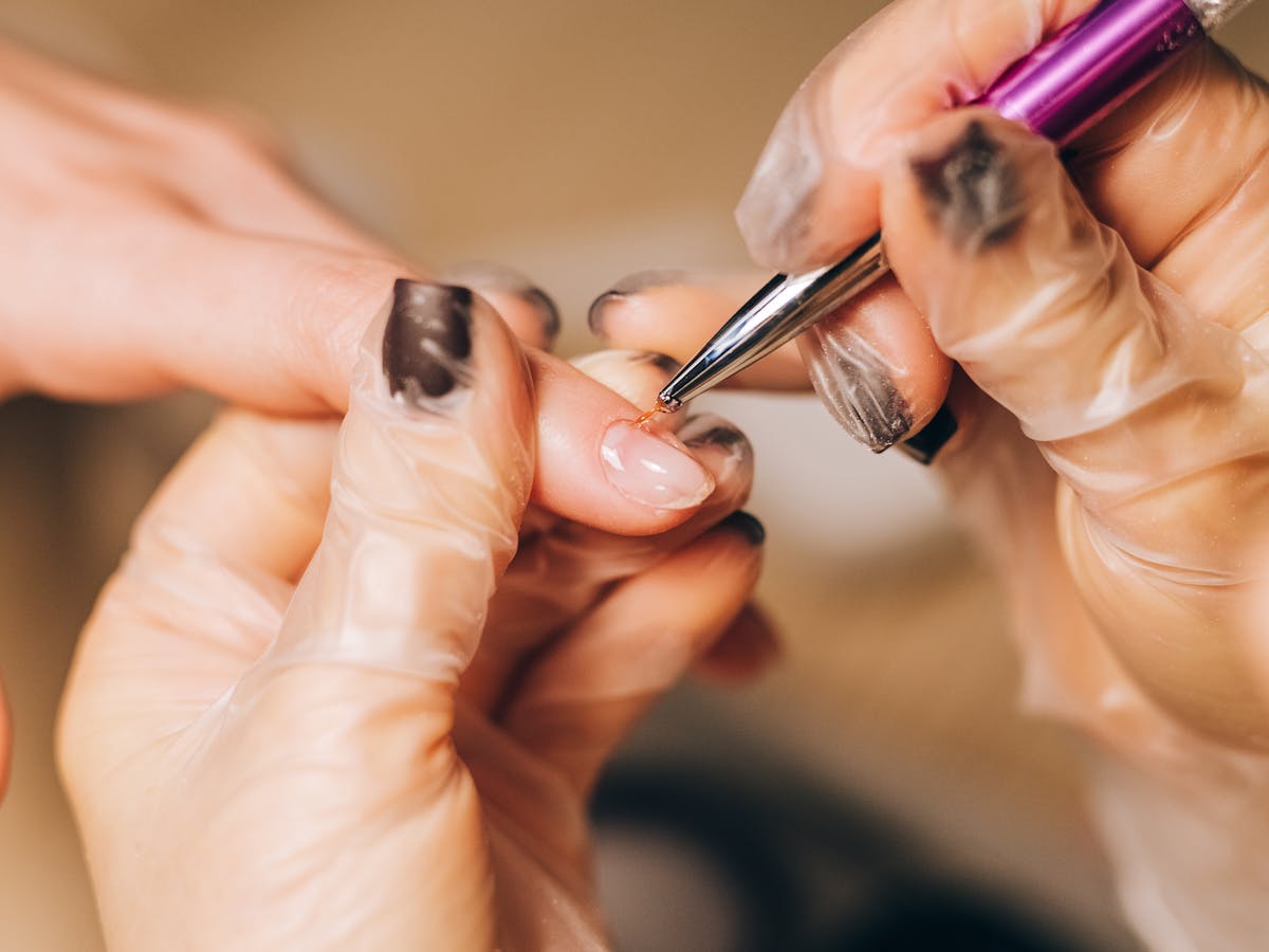 Manicure and Pedicure in Bhubaneswar | Best Beauty Parlor Jagamara Khandagiri | Sha lov Unisex Salon Odisha